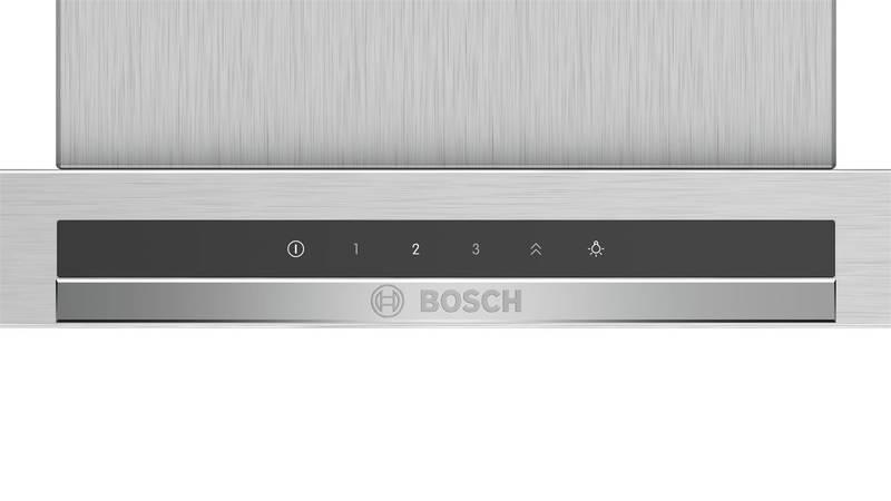Odsavač par Bosch DWB67IM50 nerez, Odsavač, par, Bosch, DWB67IM50, nerez