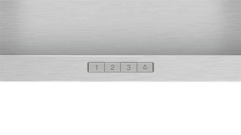 Odsavač par Bosch DWP94BC50 nerez