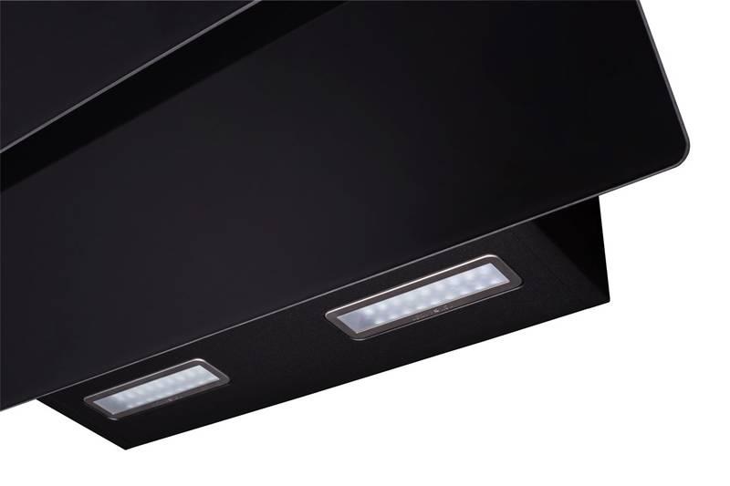 Odsavač par Concept OPK5360bc černý