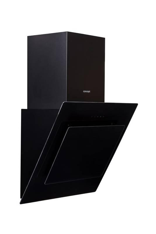 Odsavač par Concept OPK5360bc černý