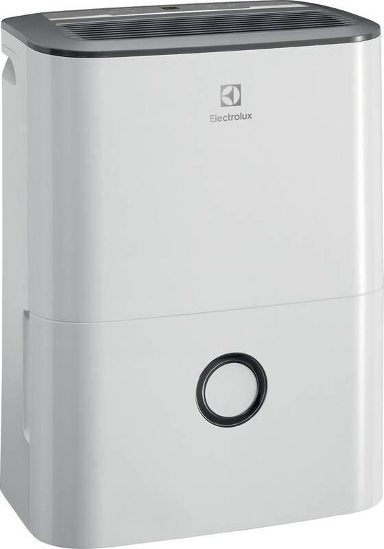 Odvlhčovač Electrolux EXD16DN4W bílý