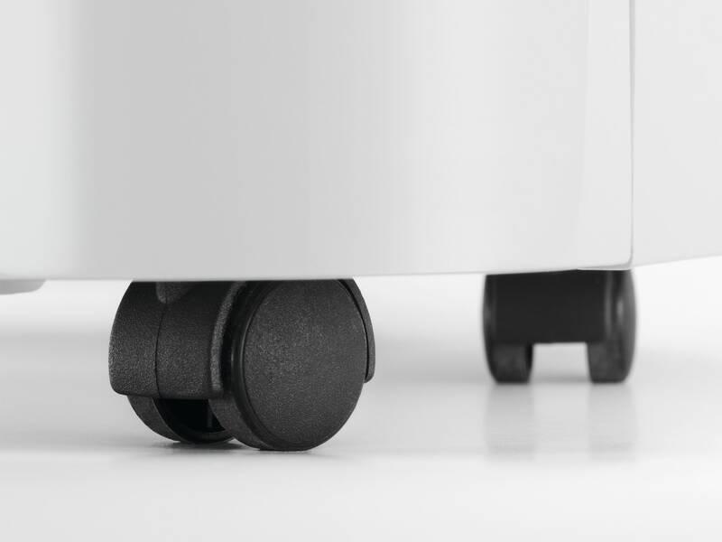 Odvlhčovač Electrolux EXD16DN4W bílý