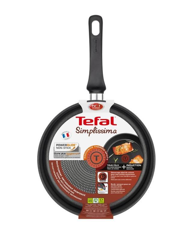 Pánev Tefal Simplissima 28 cm
