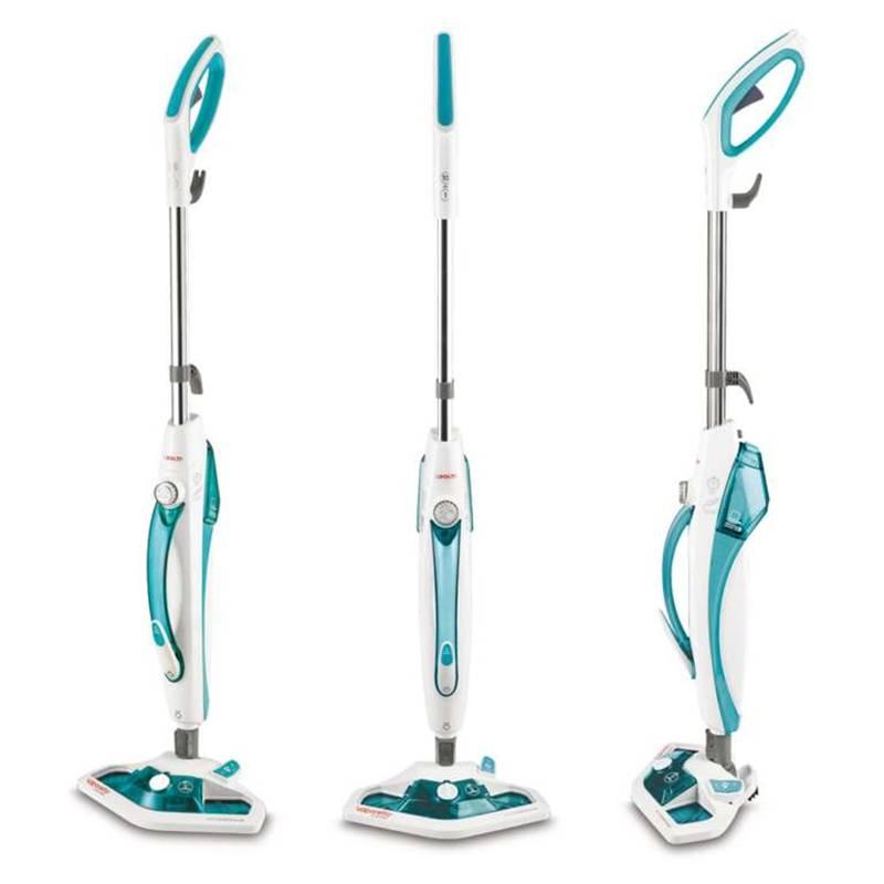 Parní mop Polti VAPORETTO SV450_DOUBLE