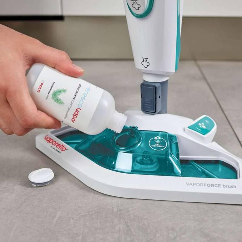 Parní mop Polti VAPORETTO SV450_DOUBLE