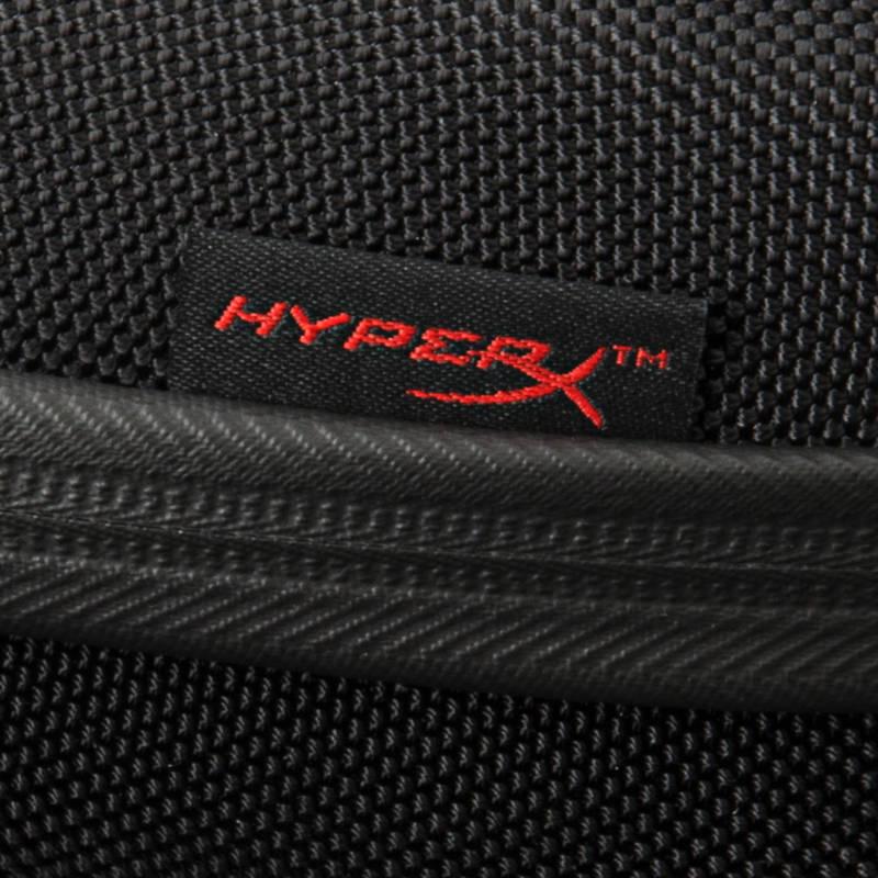 Pouzdro HyperX pro headset HyperX Cloud černý