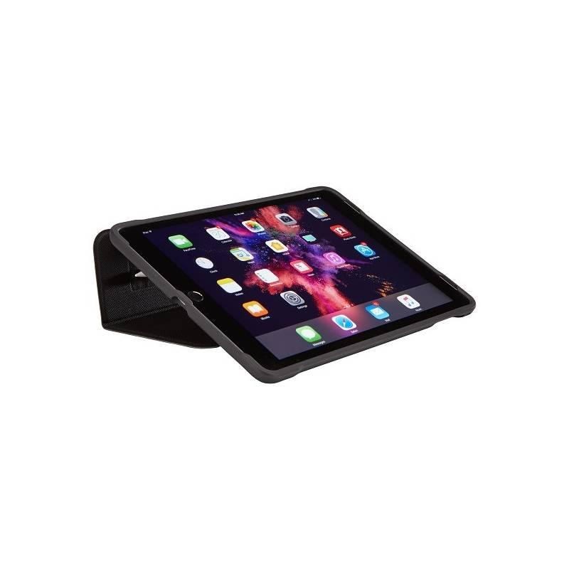 Pouzdro na tablet Case Logic SnapView 2.0 pro Apple iPad 9,7" černé