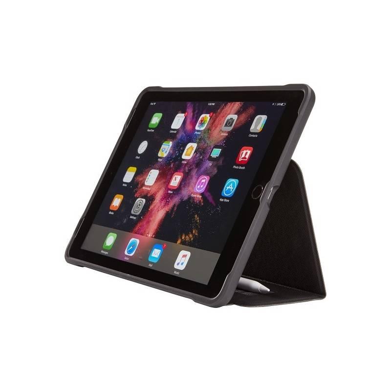 Pouzdro na tablet Case Logic SnapView 2.0 pro Apple iPad 9,7" černé