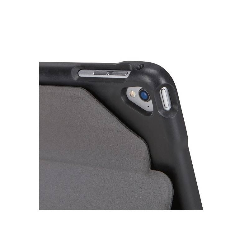 Pouzdro na tablet Case Logic SnapView 2.0 pro Apple iPad 9,7" černé