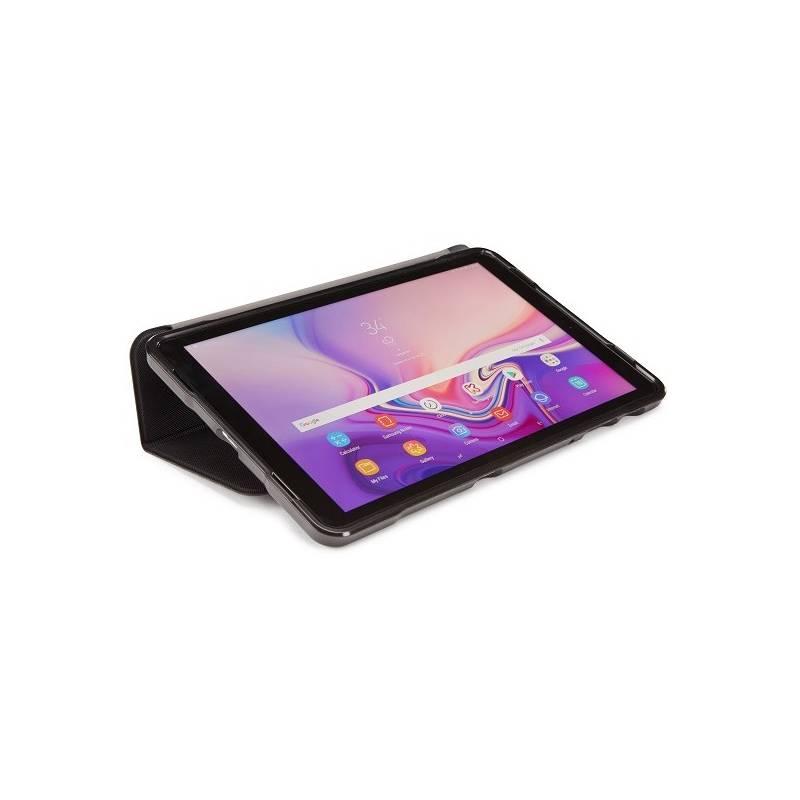 Pouzdro na tablet Case Logic SnapView 2.0 pro Samsung Galaxy Tab A 10,5" červené