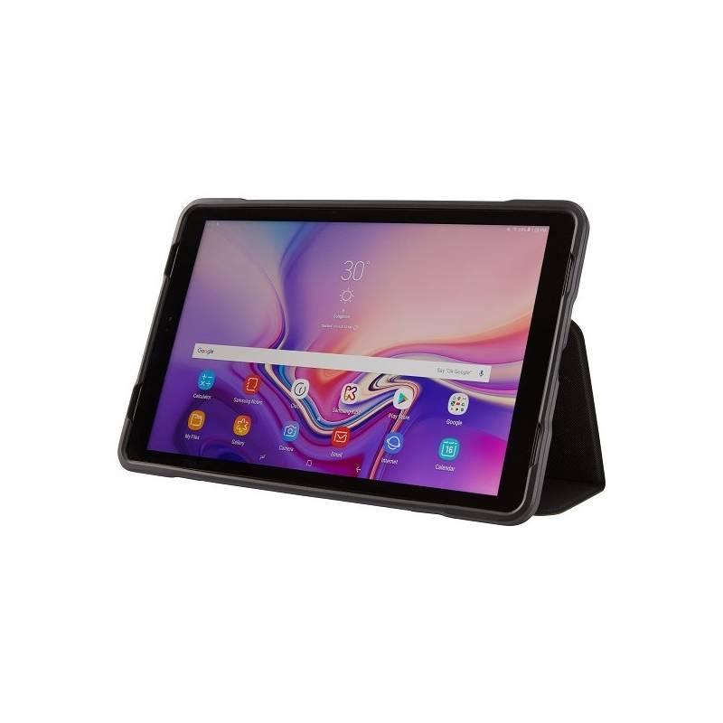 Pouzdro na tablet Case Logic SnapView 2.0 pro Samsung Galaxy Tab A 10,5" červené