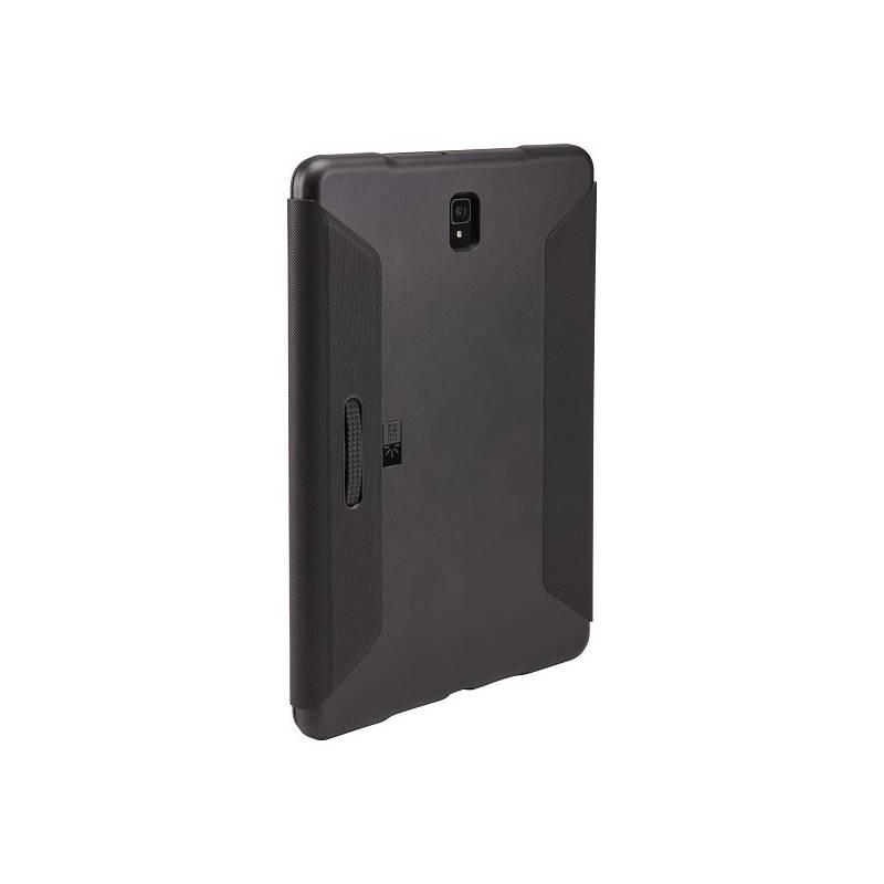 Pouzdro na tablet Case Logic SnapView 2.0 pro Samsung Galaxy Tab S4 černé