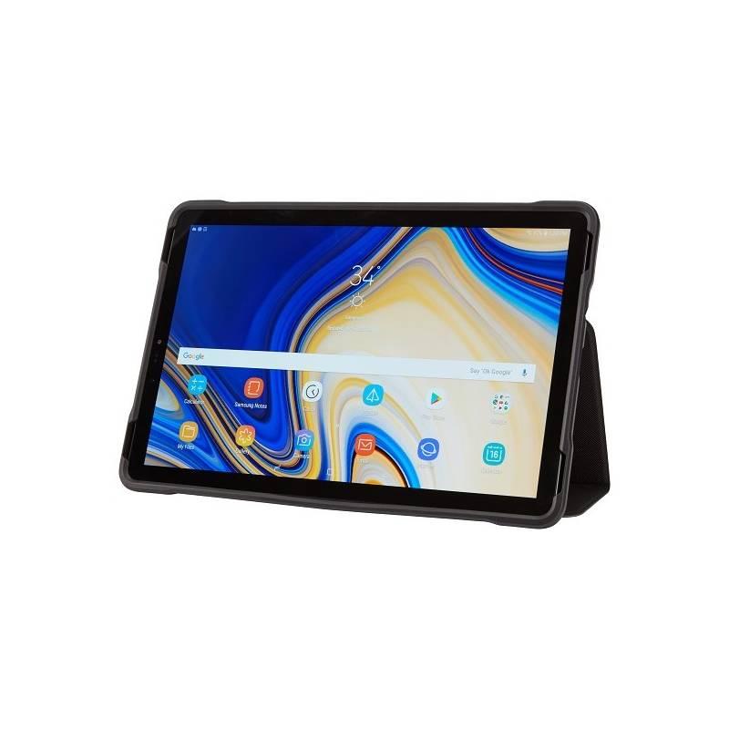 Pouzdro na tablet Case Logic SnapView 2.0 pro Samsung Galaxy Tab S4 černé