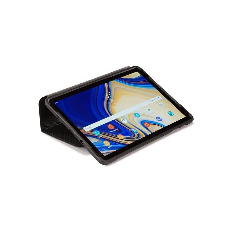 Pouzdro na tablet Case Logic SnapView 2.0 pro Samsung Galaxy Tab S4 černé
