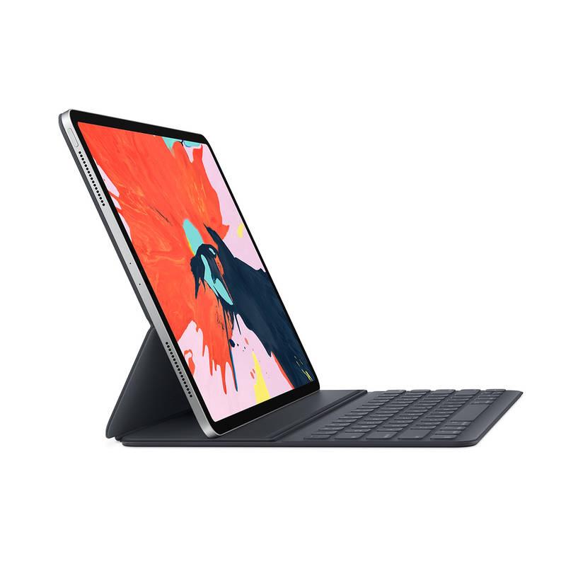 Pouzdro na tablet s klávesnicí Apple Smart Keyboard Folio 12.9
