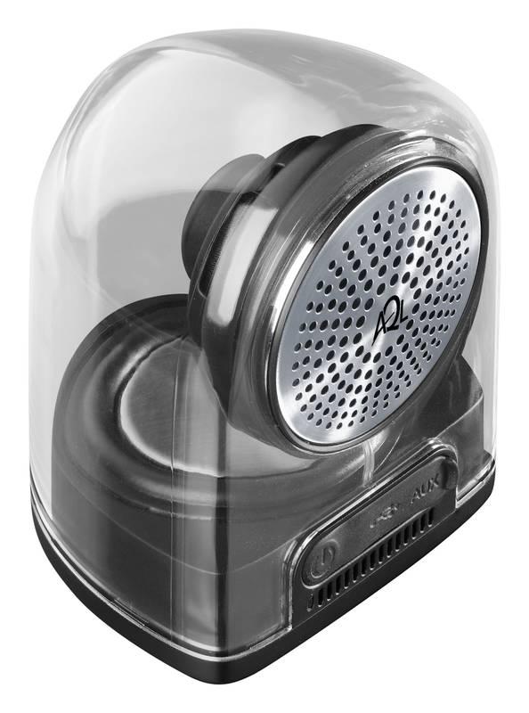 Přenosný reproduktor CellularLine Concerto černý