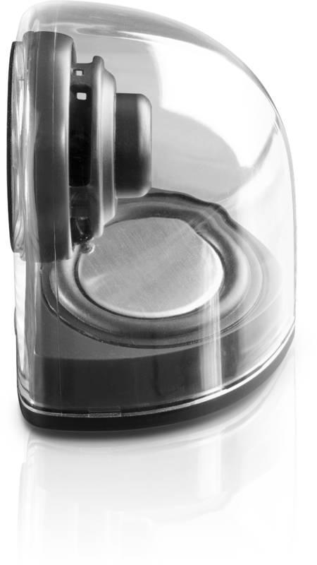 Přenosný reproduktor CellularLine Concerto černý