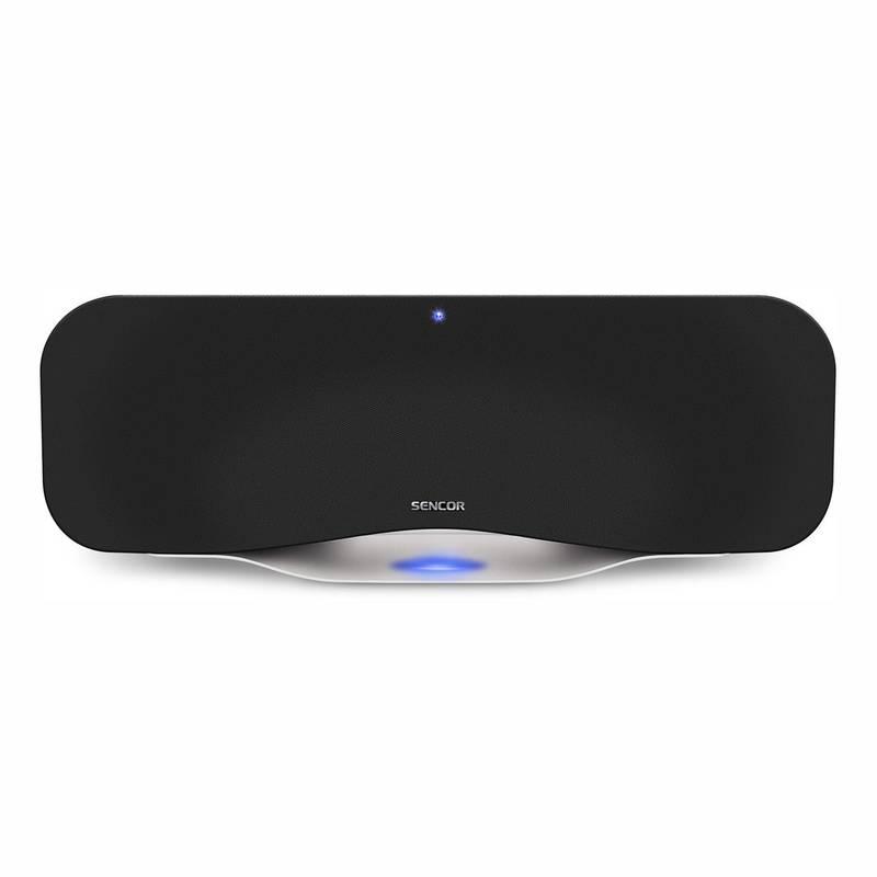 Přenosný reproduktor Sencor SSS 6600N černý
