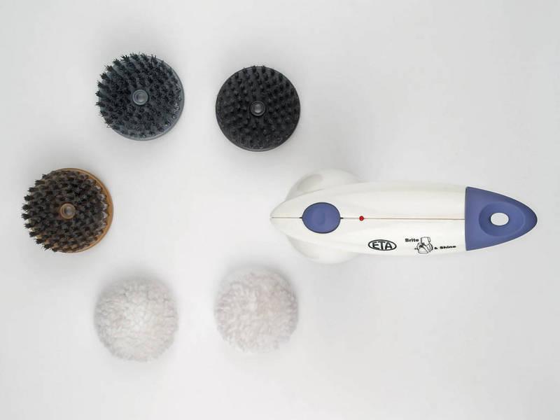 Příslušenství ETA 0601 90000 bílé