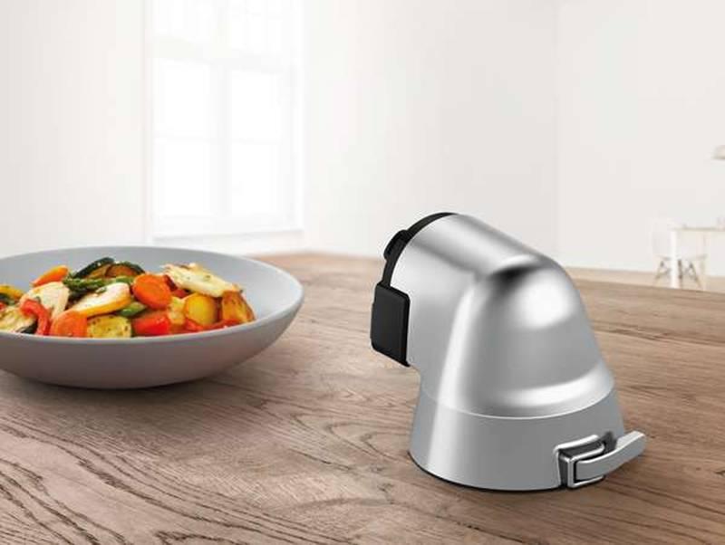 Příslušenství k robotu Bosch OptiMUM Bosch OptiMUM MUZ9AD1