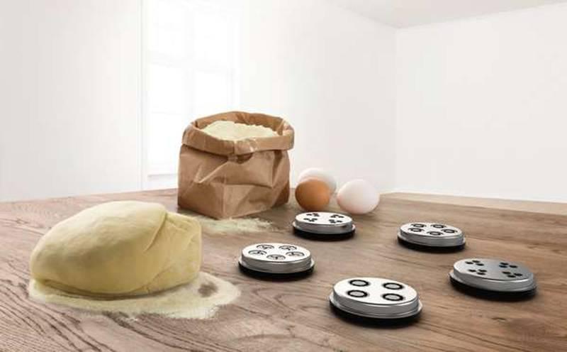 Příslušenství k robotu Bosch OptiMUM Bosch OptiMUM MUZ9PP2