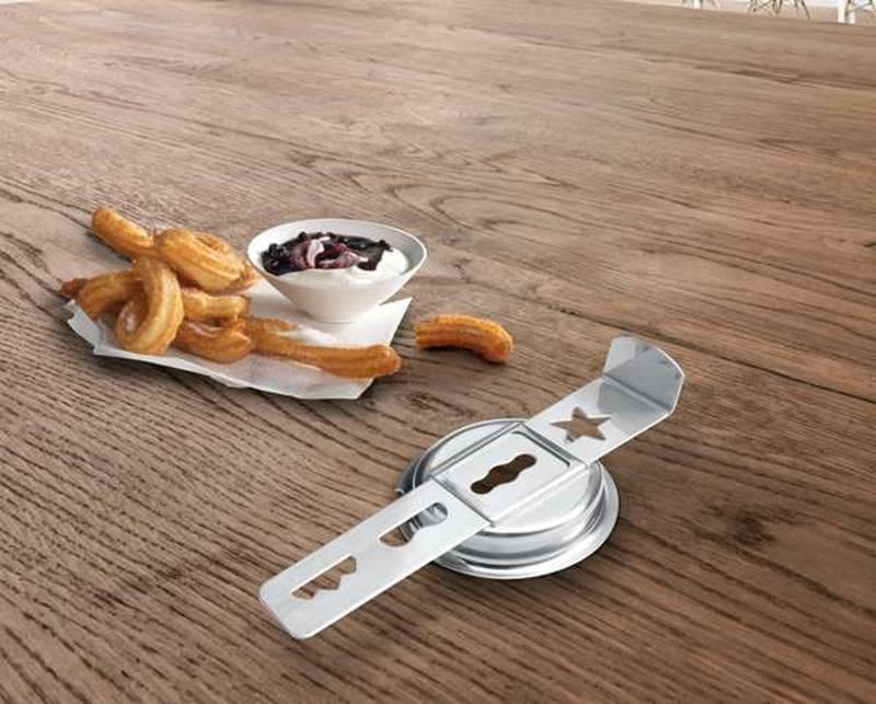 Příslušenství k robotu Bosch OptiMUM Bosch OptiMUM MUZ9SV1