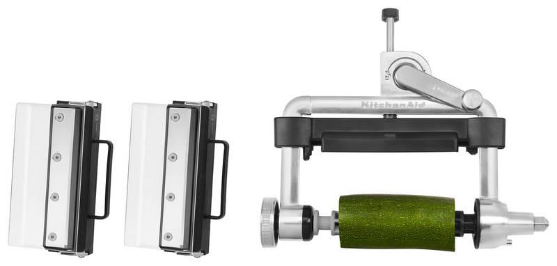 Příslušenství k robotům KitchenAid 5KSMSCA