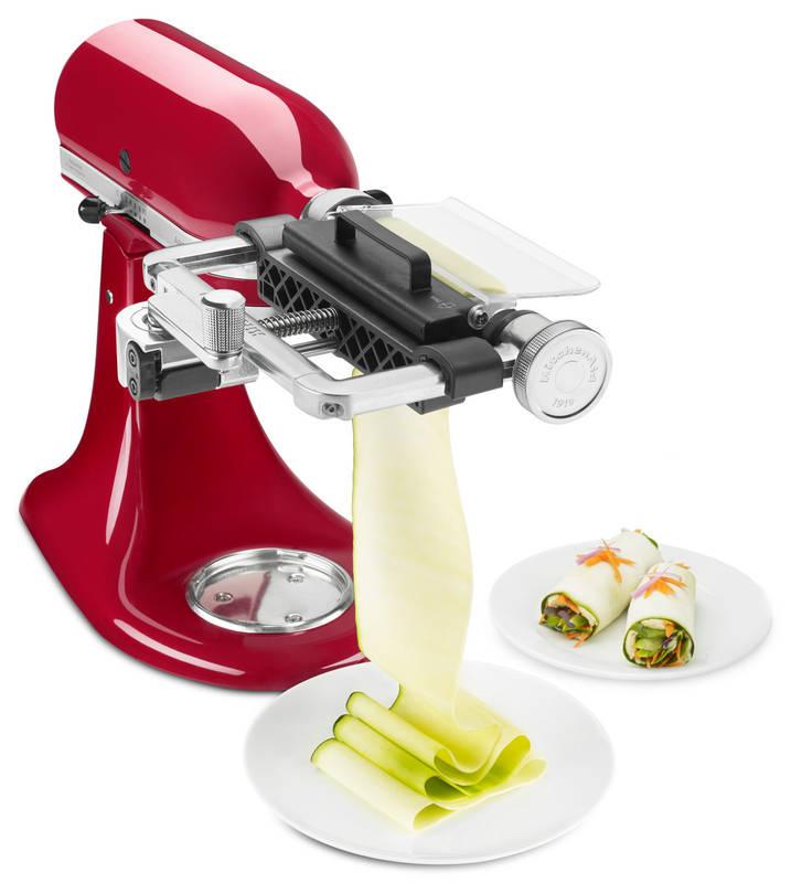 Příslušenství k robotům KitchenAid 5KSMSCA