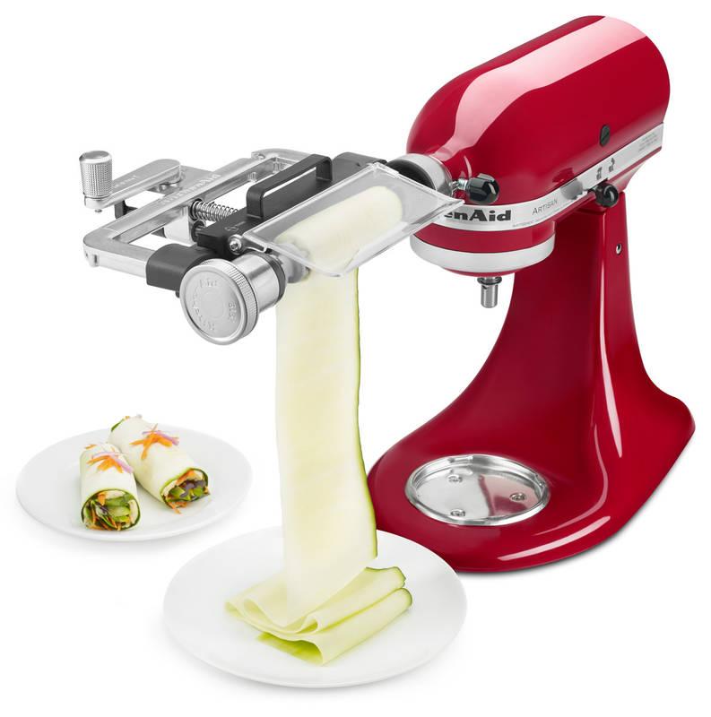 Příslušenství k robotům KitchenAid 5KSMSCA