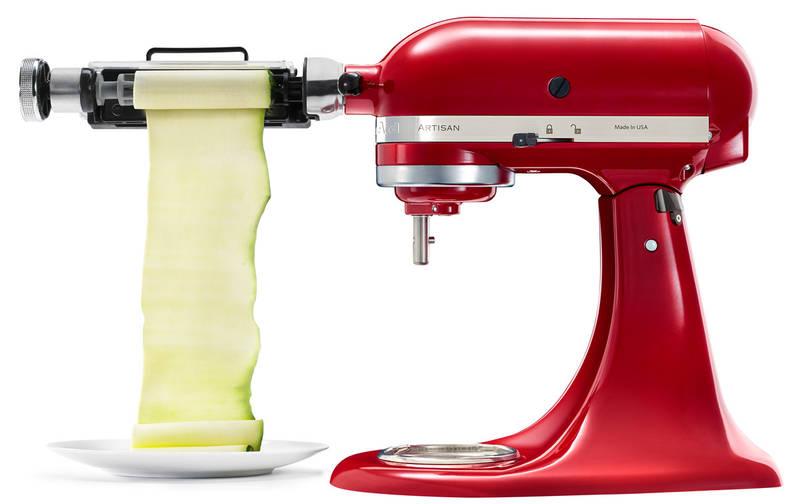 Příslušenství k robotům KitchenAid 5KSMSCA