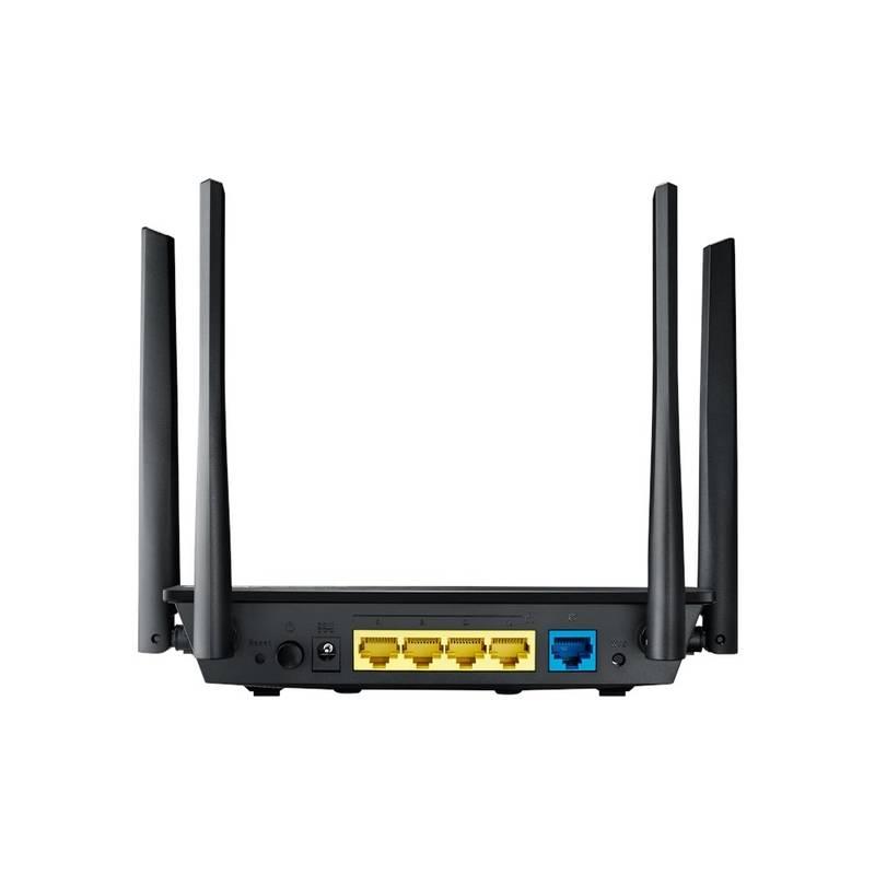 Router Asus RT-AC1300GPLUS černý