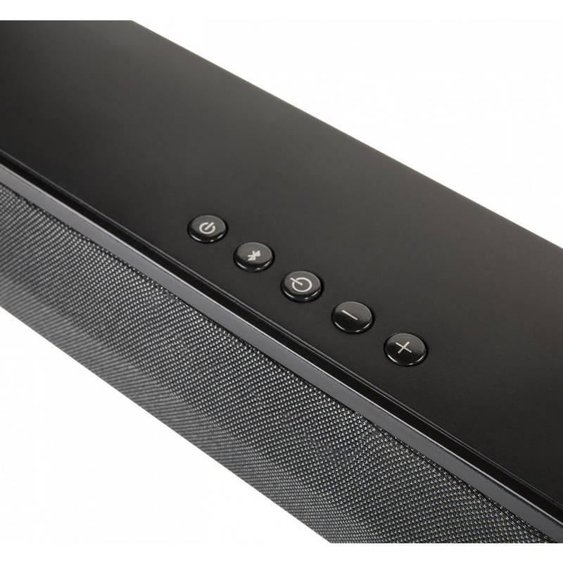 Soundbar Polk Signa Solo černý