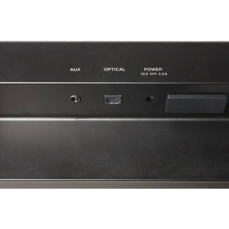 Soundbar Polk Signa Solo černý