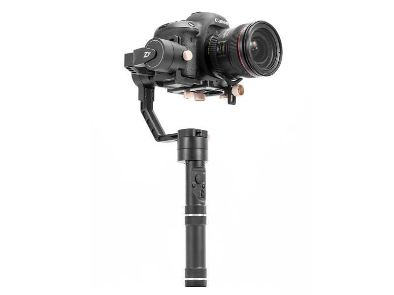 Stabilizátor Zhiyun Crane Plus 3-Axis