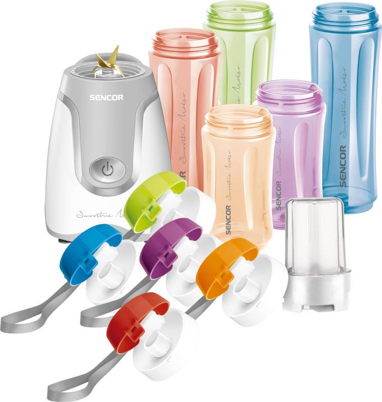 Stolní mixér Sencor SBL 2550