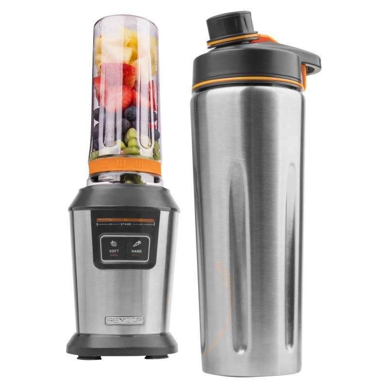 Stolní mixér Sencor SBL 7500SS nerez