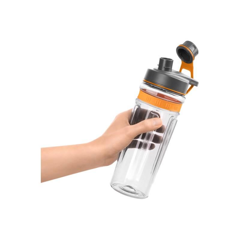 Stolní mixér Sencor SBL 7500SS nerez