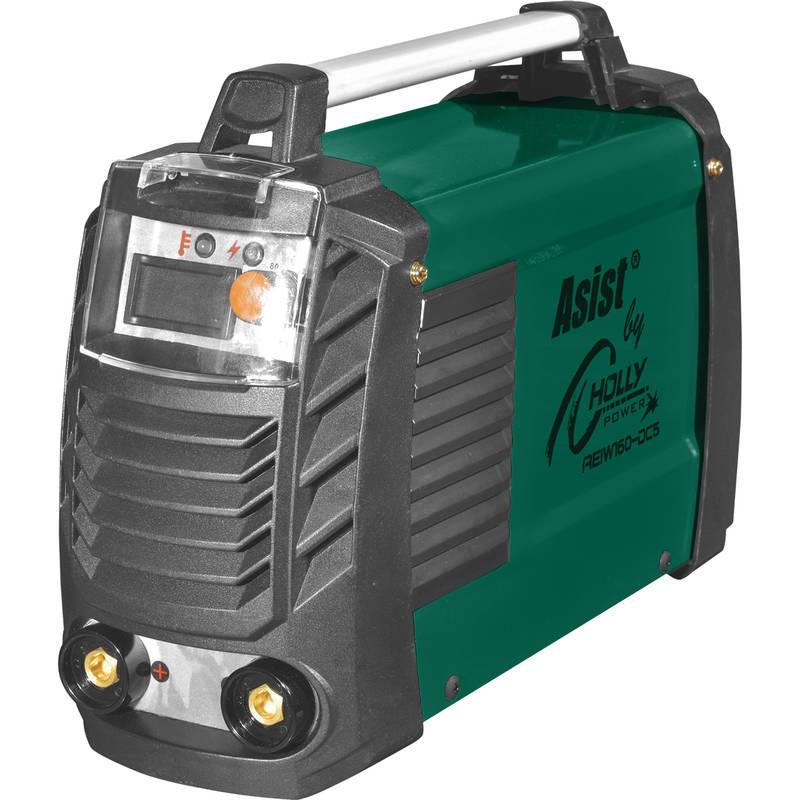 Svářečka Asist AEIW160-DC5