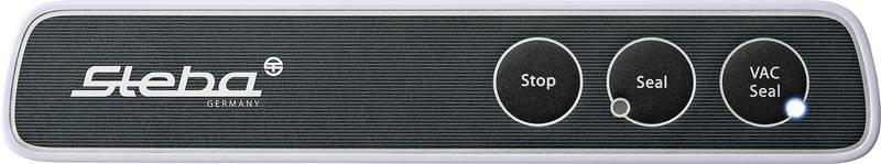 Svářečka folií Steba VK 4 bílá