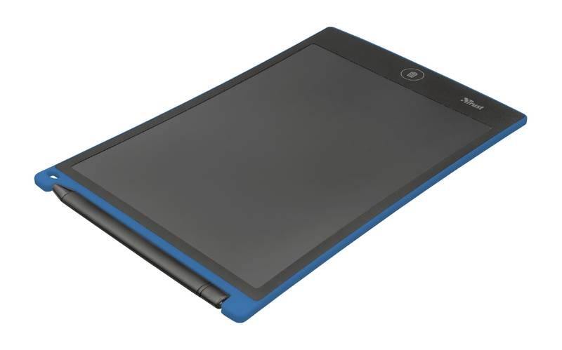 Tablet Trust Wizz, 8.5" LCD psací podložka