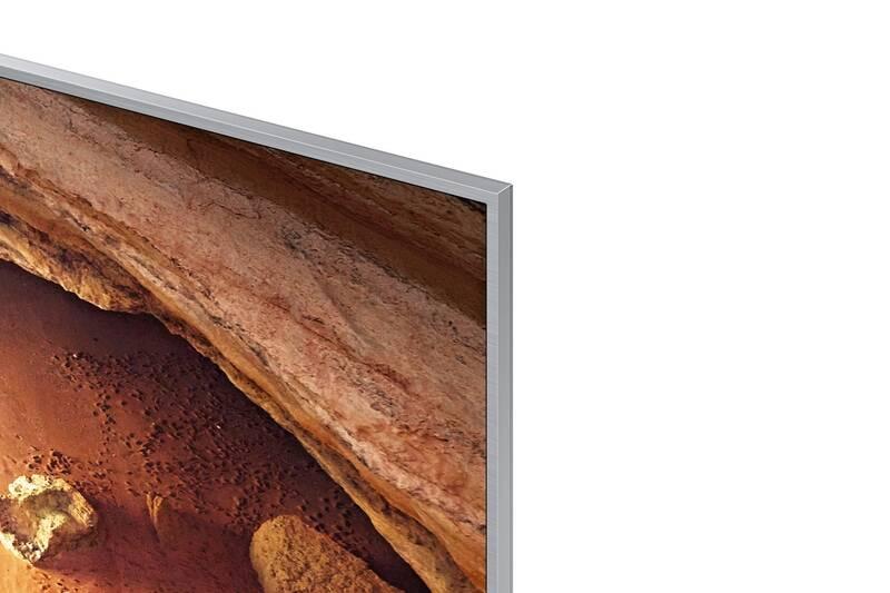 Televize Samsung QE49Q67RA černá