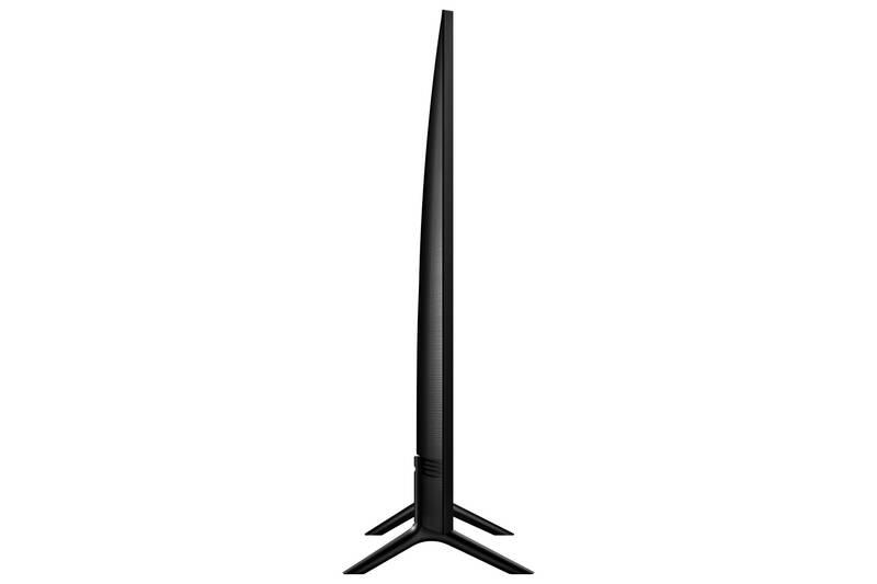 Televize Samsung QE55Q60RA černá