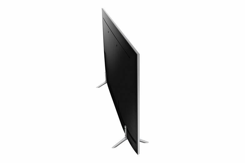 Televize Samsung QE65Q67RA černá