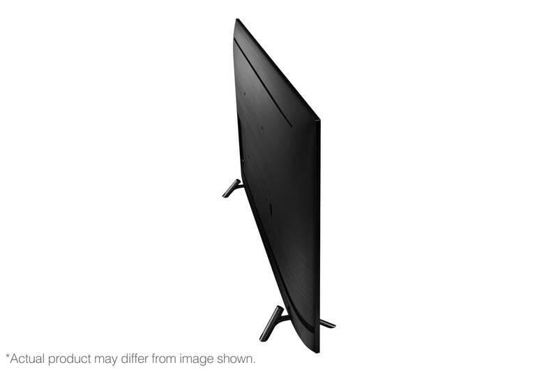 Televize Samsung QE75Q70RA černá