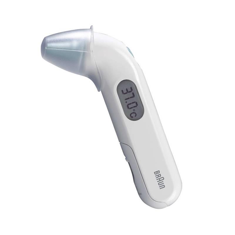 Teploměr Braun IRT 3030