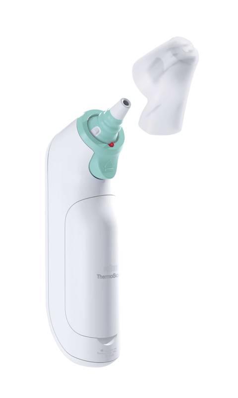 Teploměr Braun IRT 6020