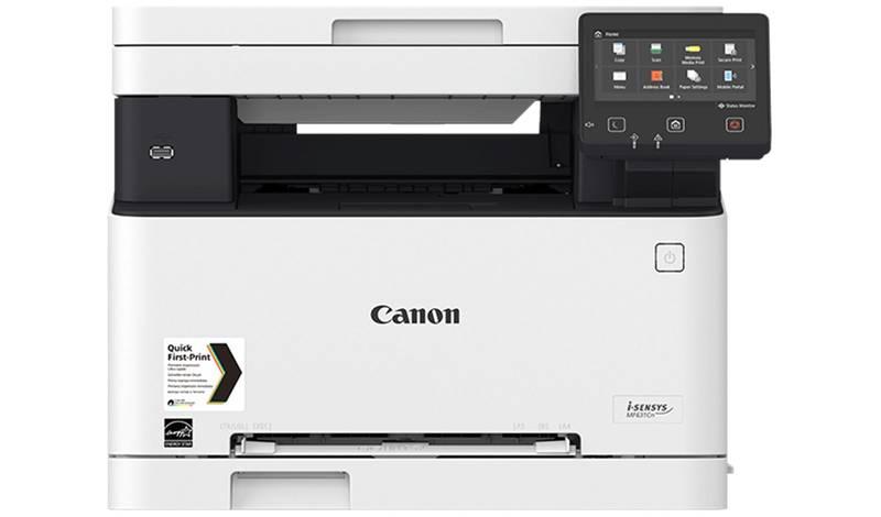 Tiskárna multifunkční Canon i-SENSYS MF631Cn