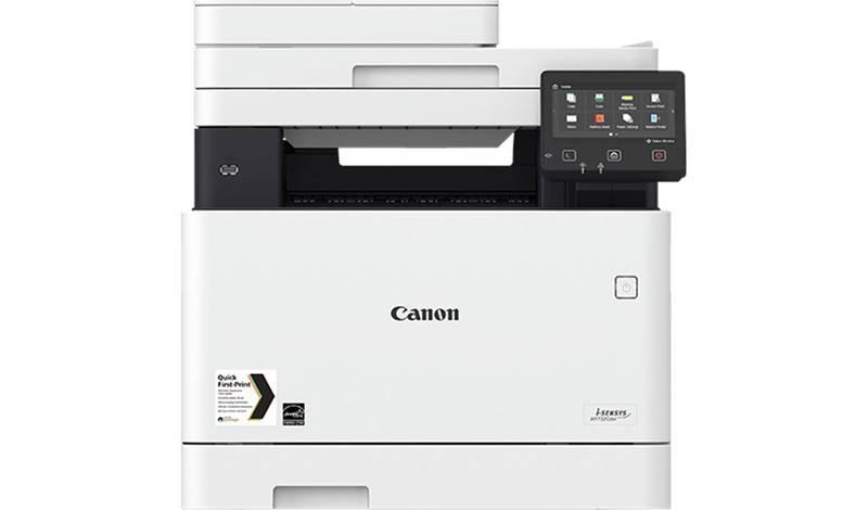 Tiskárna multifunkční Canon i-SENSYS MF732Cdw