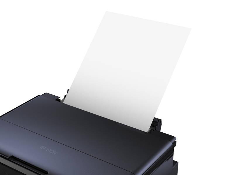 Tiskárna multifunkční Epson Expression Premium XP-900 A3 černý