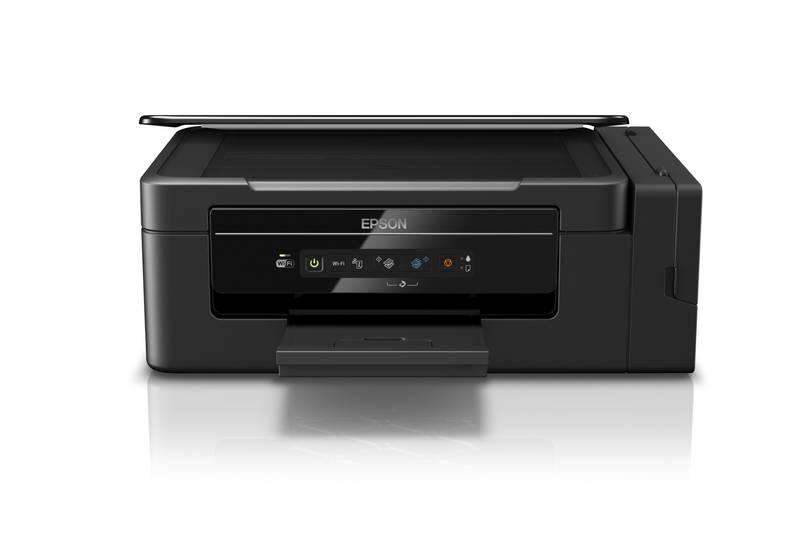 Tiskárna multifunkční Epson L3050 černý